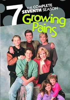 Growing Pains: The Seventh Season