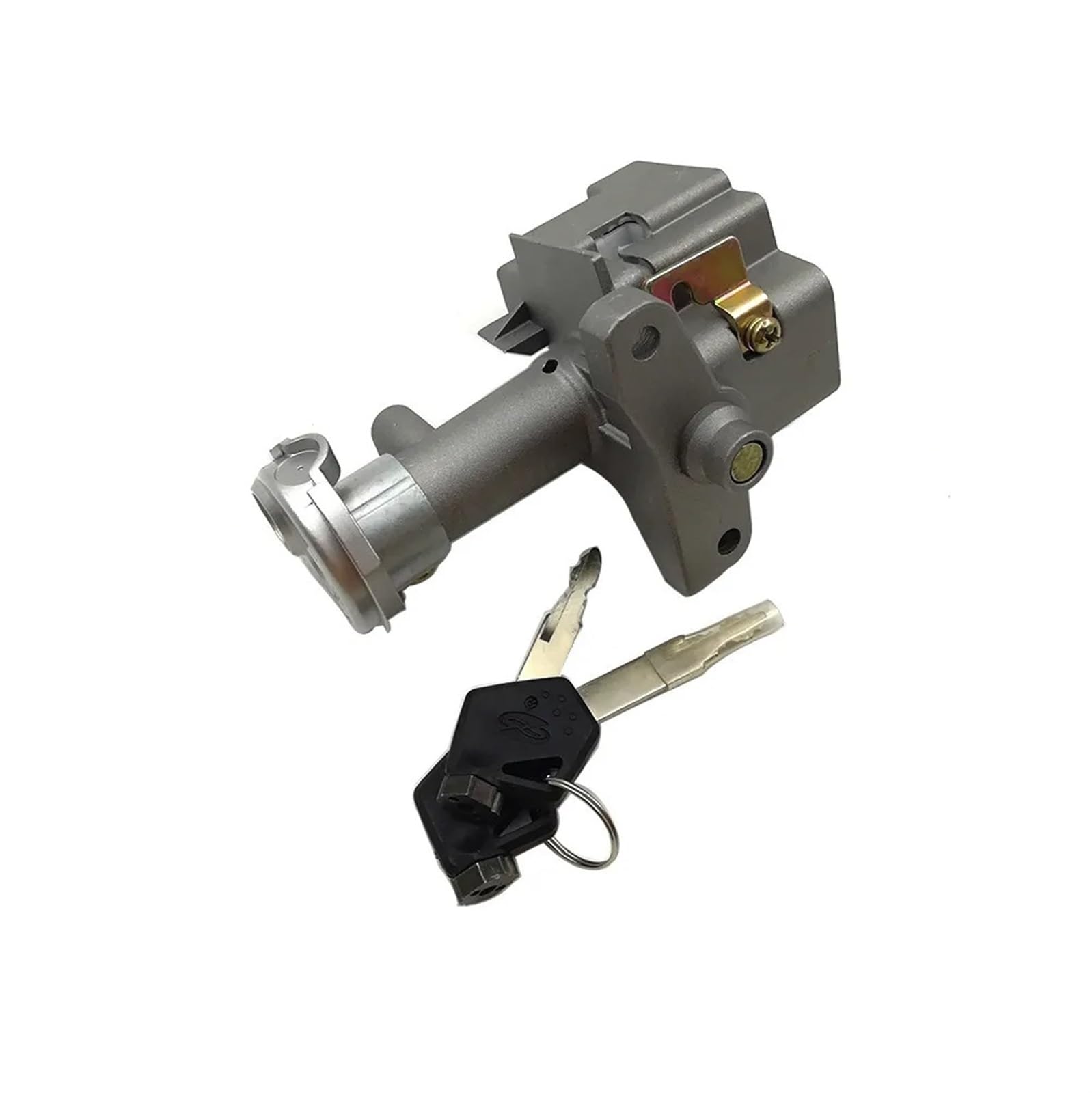 すぐ乗りたい方必見！］スズキ アドレスv125g 38,628km 盗難防止