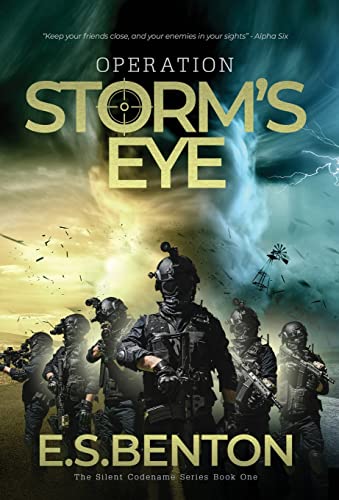 Operation Storm's Eye view 2