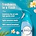 Febreze Air Mist Air Freshener Spray, Odor-Fighting Room Spray, Air Fresheners for Home and Bathroom and Kitchen, Aerosol Can, Bora Bora Waters Scent, 8.8oz, 1 Count