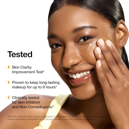 Image of Anua Invisible Matte Finish Sunscreen, Broad Spectrum SPF50, Clear Gel, Non Comedogenic UV Filters, All Skin Types, Lightweight Poreless Primer, Kpop Demon Hunters, Korean Skincare, 1.69 fl. oz