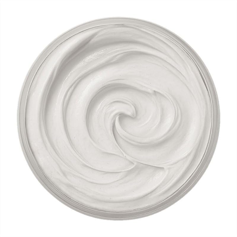 Gran Velada – Exfoliante Corporal Base 250 cc | Ingrediente Cosmético Natural con Arcilla Blanca y Piedra Pómez | Base Cremosa DIY para Renovar la Piel