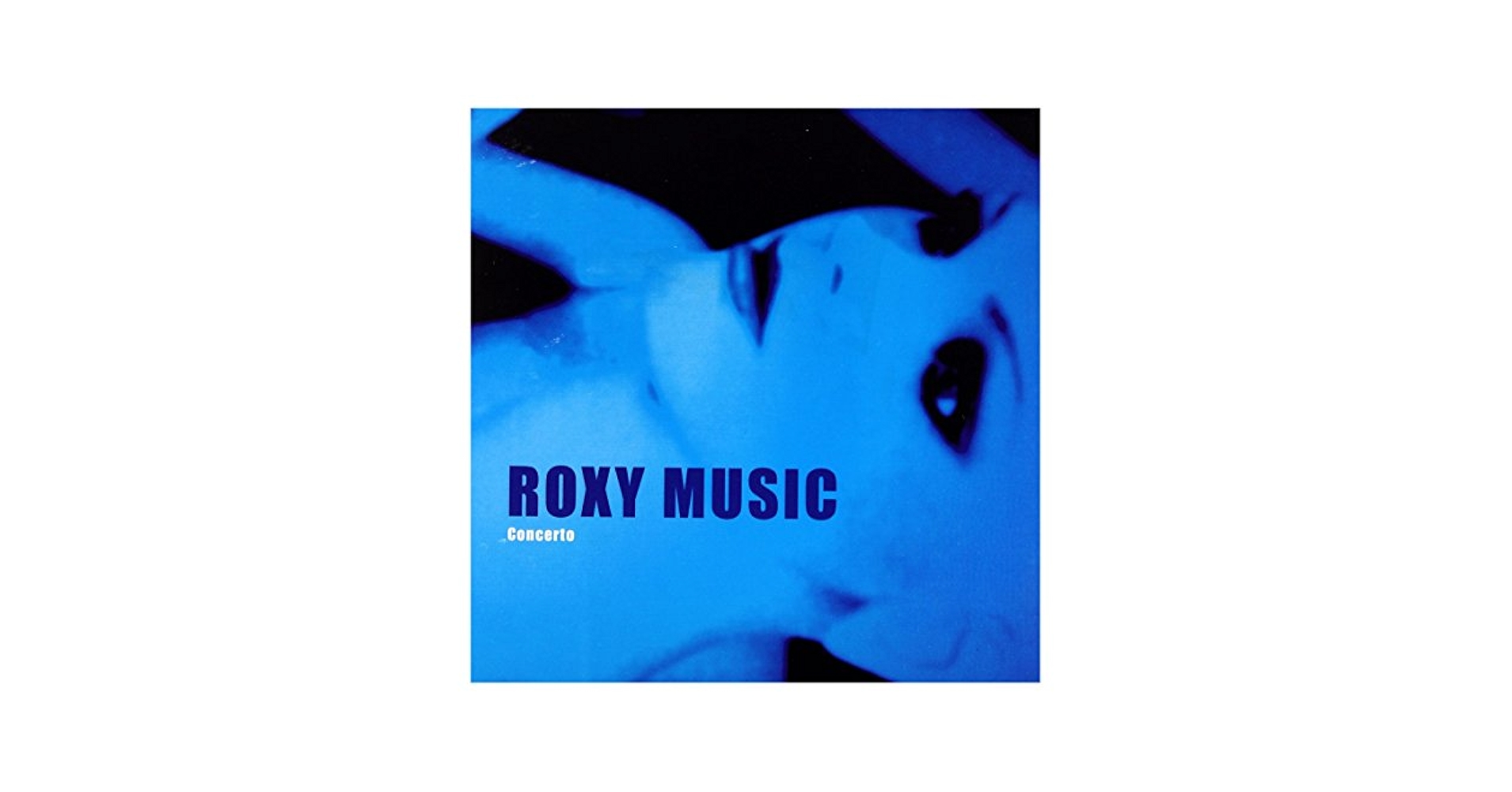 Roxy Music - Concerto - Amazon.com Music