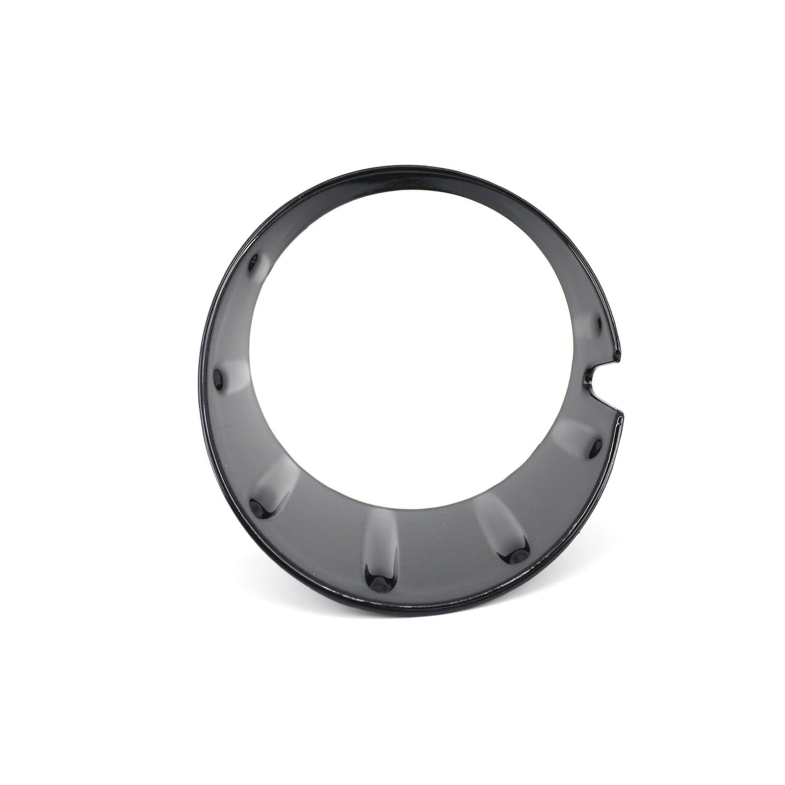 Calandre antibrouillard auto antichoc pour MINI R56 R55 côté droit - 5