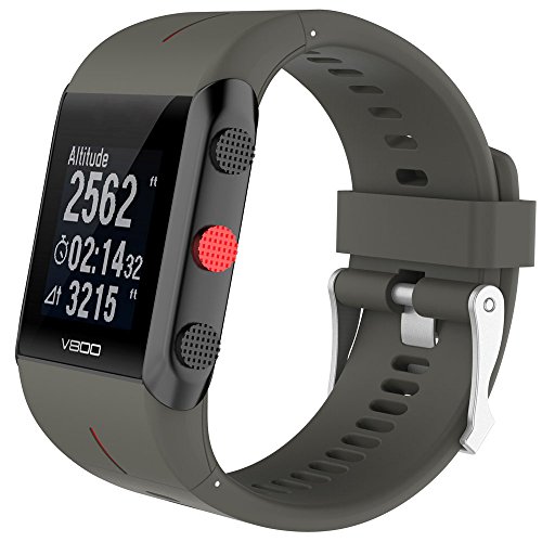 Mejores precios y opiniones de Polar v800 del mes. 6 Imagen adicional