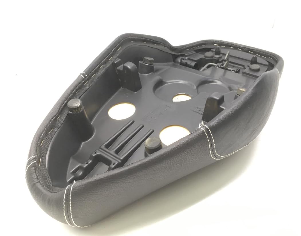 sella lunga scarabeo 4t 50cc 100cc 2006/2010