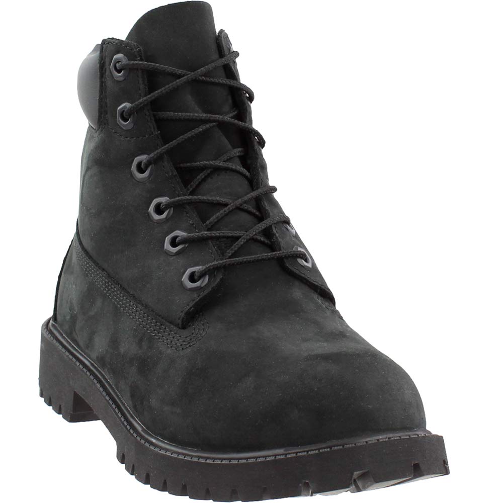 Timberland Kids 50th Edition Premium 6-Inch Waterproof Boot (Toddler)