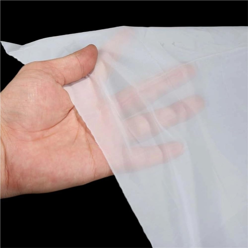 Tela de filtro de malla Tela de malla nailon, filtro 80 a 500 mallas, tela filtrante 180 a 25 micrones, 1 unidad(1M*5M*100 MESH)