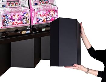 Amazon.co.jp: 【ダンボール製】【パチスロ・パチンコ実機2台を綺麗に Amazon.co.jp: 【ダンボール製】【パチスロ・パチンコ実機2台を綺麗に