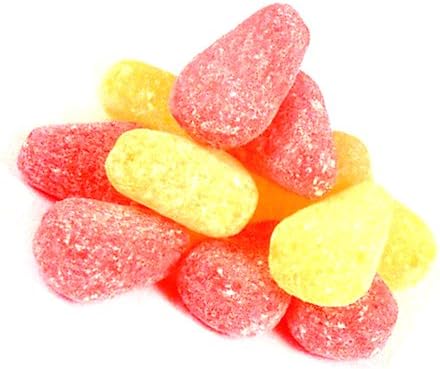 Kingsway Large pear Drops 2kg