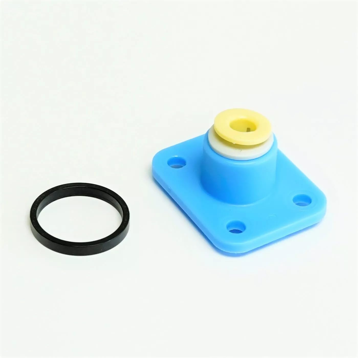 Commercial Ice Machine Water Inlet Solenoid Valve for Manitowoc 000007966 240 V K-74118-30 CVD685 CVD885 QY1894N SD0302A SD0303W SD0422A SD0423W
