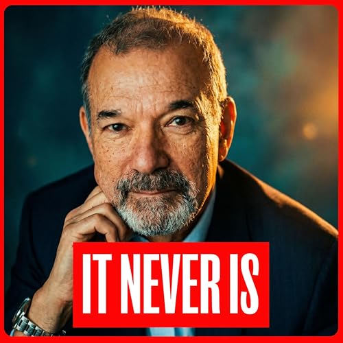 Stephen Greenblatt: Why &ldquo;This Time Is Different&rdquo; Is Always Wrong