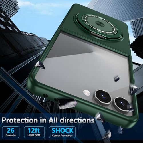 Lista de Como Hacer Verde Militar al mejor precio. 29 Imagen adicional