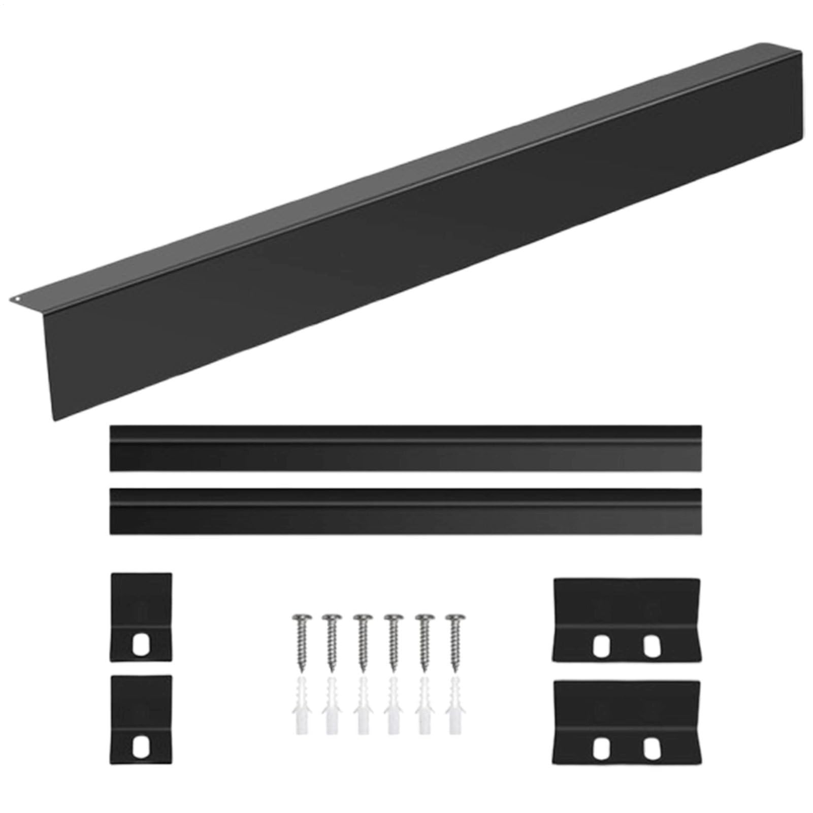 Joint pour fentes de cuisinière en acier pour protection de meuble