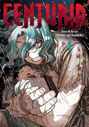 Image of Centuria, Vol. 1