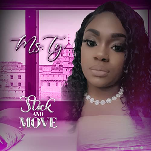 Play Stick and Move by Ms Ty on Amazon Music