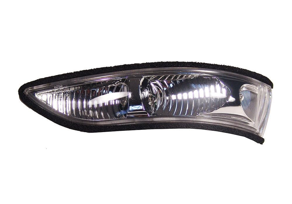 Clignotant Alkar 6201124 – Compatible Volkswagen Golf VI, Touran 1.6 TDI, 2.0 TDI (2008-2015) – Éclairage Au Sol