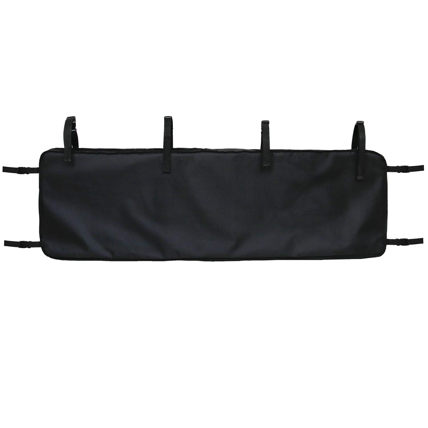 Buy mydays Double Gun Rack for UTV,Improve Style Gun Carrier Rifle Case