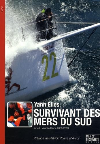 Survivant des mers du Sud