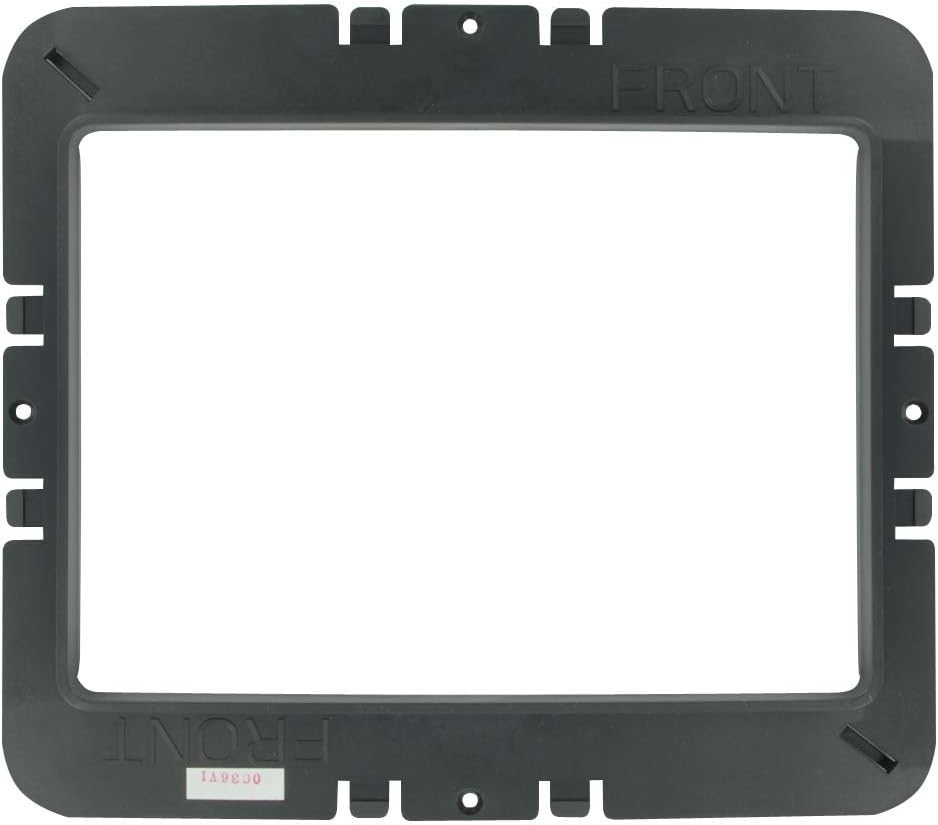 Leviton AEPI6-KIT Leviton Architectural Edition Powered By JBL 6.5-Inch Preconstruction Speaker Kit for In-Wall Speaker