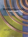 Understanding Macroeconomics -- Study Guide, 4th Edition