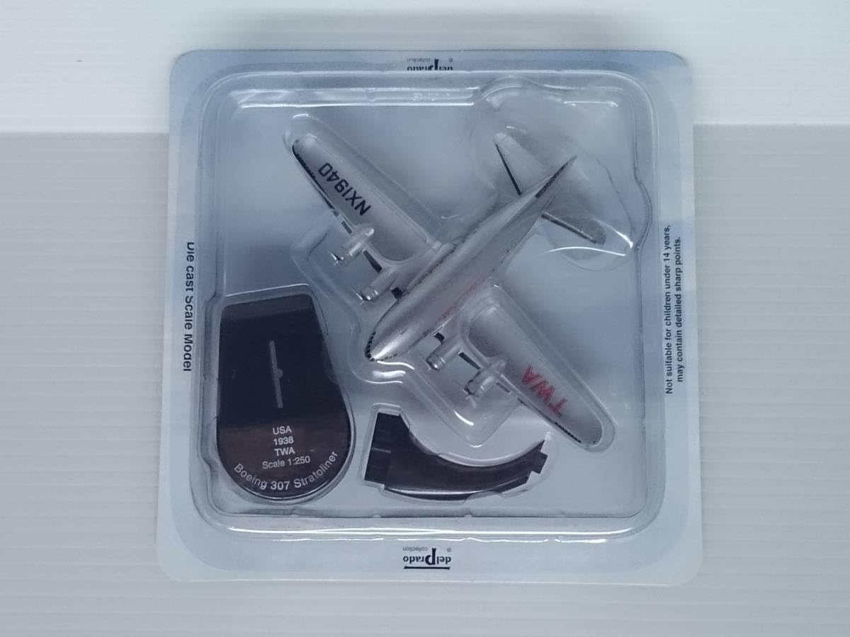 Amazon | ○04 週刊デル・プラドコレクション 世界の航空機 100年物語