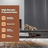 Zoom IMG-1 fiqops 4 pannelli acustici in Zoom IMG-1 fiqops 4 pannelli acustici in