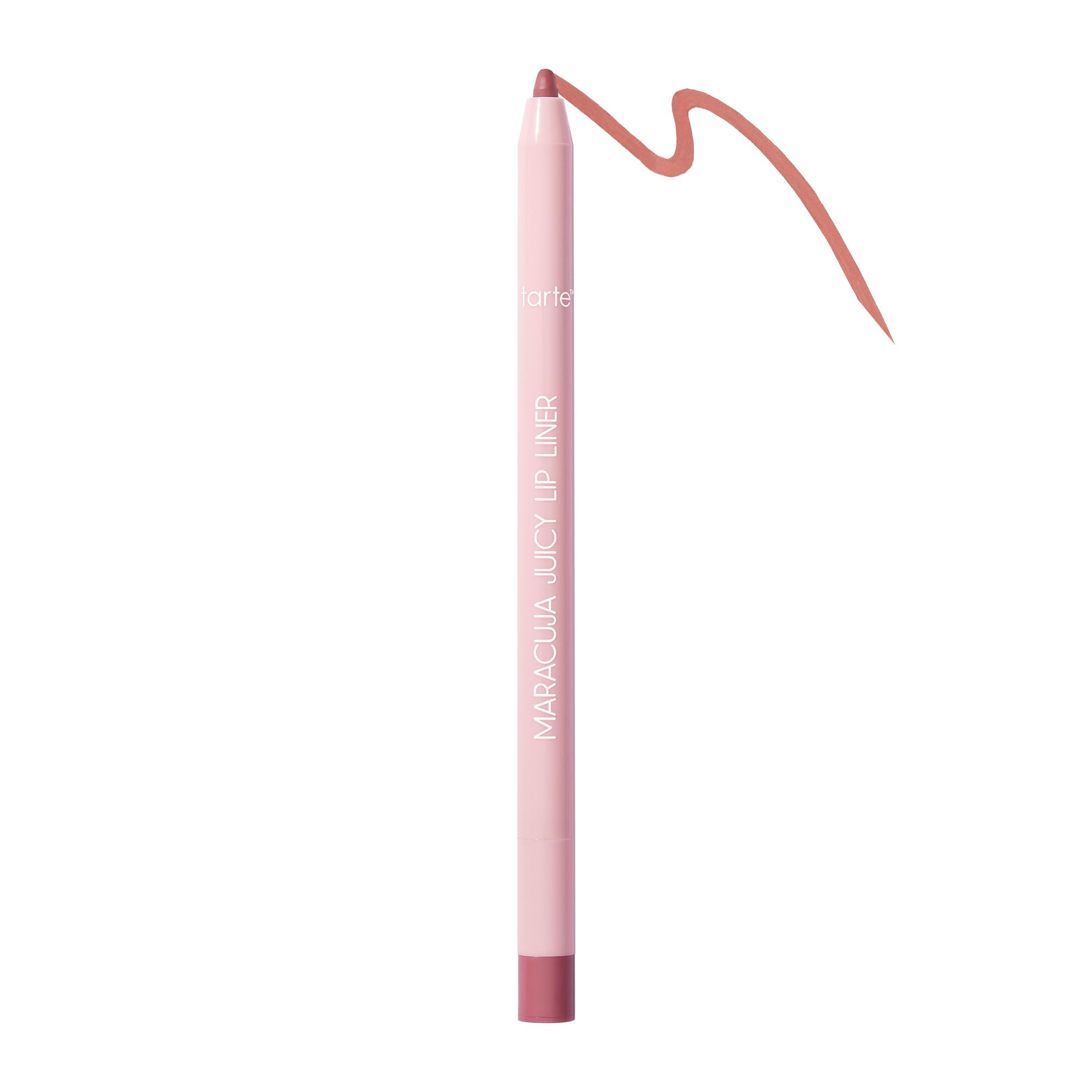 tarte Maracuja Juicy Lip Liner – Mauve