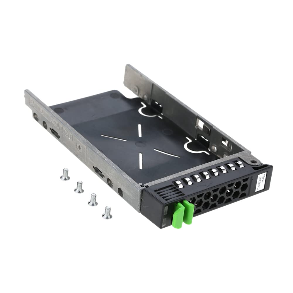 TrueCart2.5 inch Ha Drive Rack Easy Installation Ha Drive Candy Replaent for tsu Primergy Rack Tower B Servers-picture-15