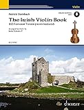 book 2018 india  The Irish Violin Book: 20 famous tunes from Ireland. Violine. Ausgabe mit Online-Audiodatei.