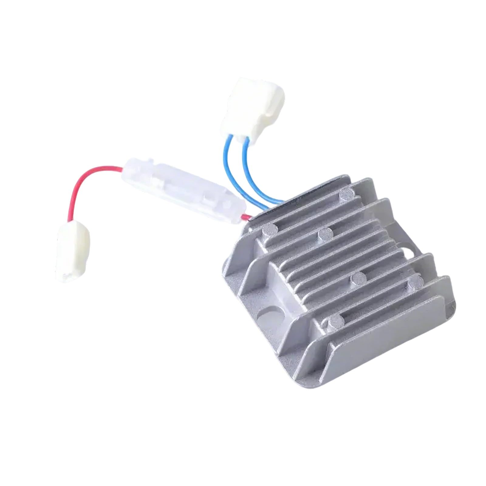 Jazuaiao Automatic Voltages Regulator 173F 186F Power Stabilizer Generator Stabilizer Rectifier for Electric Starts Parts Generator Parts