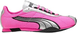PUMA Mens H Street Og Lace Up Sneakers Shoes Casual - Pink