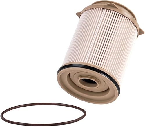 Miniatura 4 de Doc's Diesel Separador de combustibleagua DGF401 (paquete de 12)  Compatible con RAM 6.7L Cummins 2500, 3500, 4500, 5500 2010-2024  Sustituye a