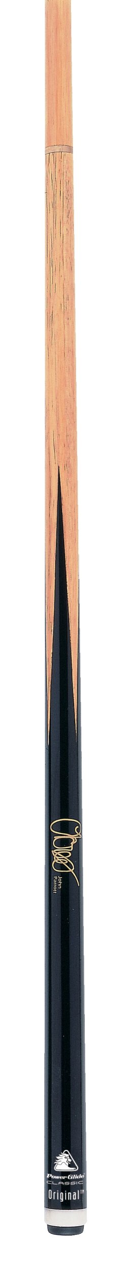 Original 36 inch Unisex Classic Snooker Cue - Black, 36 Inch