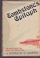 Tombstone's Epitaph B002HN089Q Book Cover
