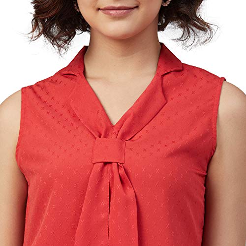 Image of Marie Claire Women's Regular Fit Blouse