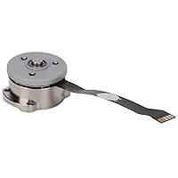 Vista 8 de Motor de repuesto para Phantom 4 Pro, piezas de reparación de motor de junta de aleación de aluminio universal, para Phantom 4 Series para UAV PTZ