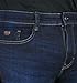 Paddocks Ranger Megaflex Stretch Jeans Blue Dark Moustache Used 80081 2936 0844, Weite/Länge:35W / 30L