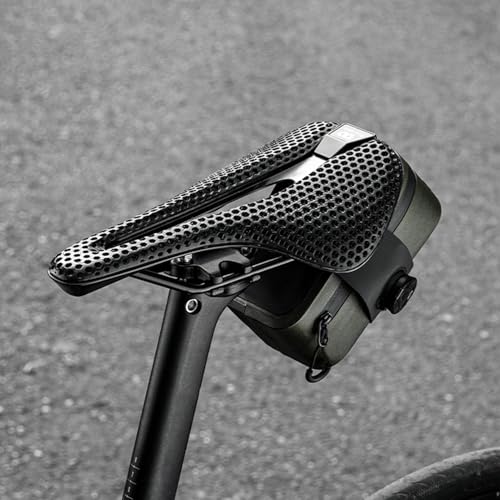 Sac de siège de vélo imperméable protégeant vos outils de VTT - 3