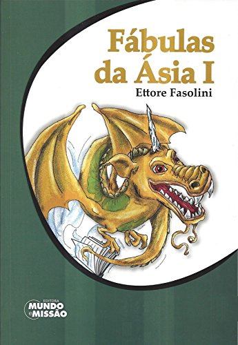 Fábulas da Ásia I