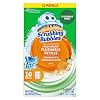 Scrubbing Bubbles Fresh Brush Flushable Refill Pads for Toilet Cleaning System, Citrus Action Scent, Toilet & Toilet Bowl Cleaner, 10 CT Refill Pads/Pack (Pack of 1)