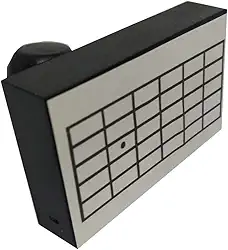 CARIMBO MANUAL ACORDE DE VIOLÃO