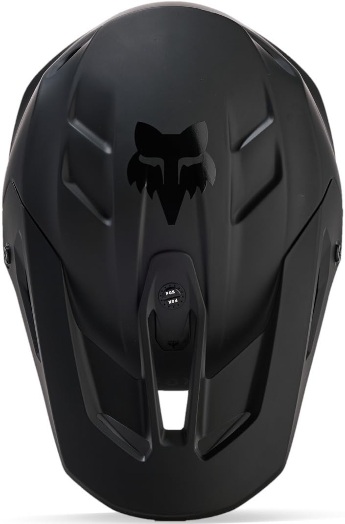 Fox V3 Solid MIPS Casque de Motocross