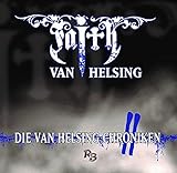  Die Van Helsing Chroniken II (MP3)