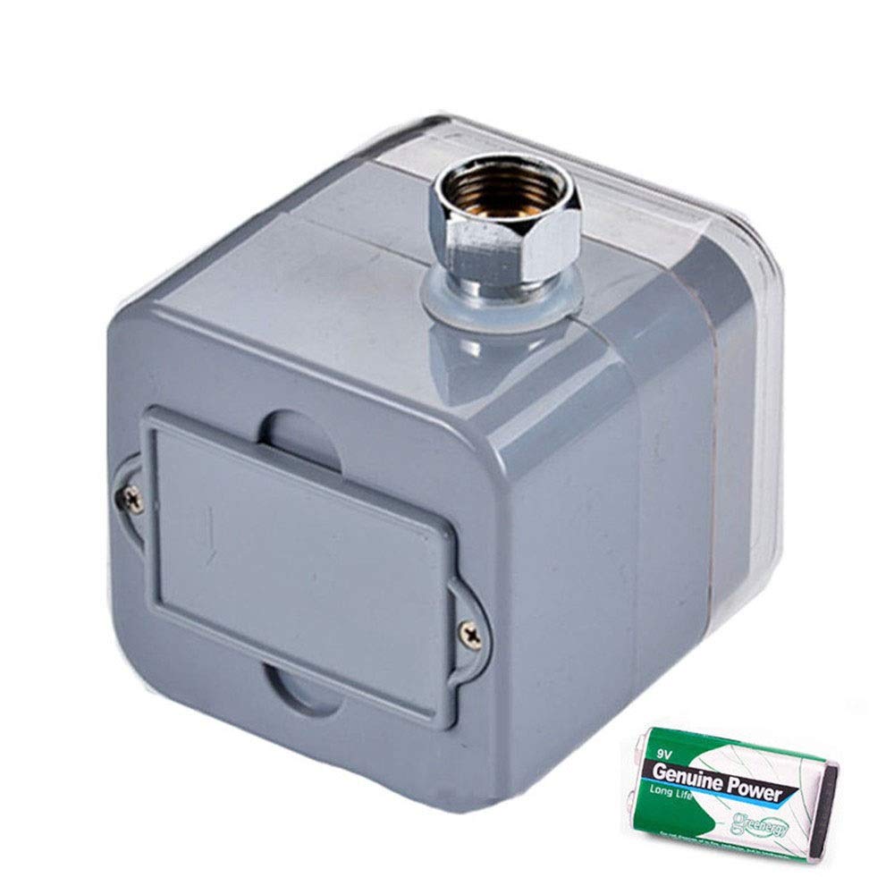 Timer di irrigazione LCD Timer digitale impermeabile IRRIGAZIONE Multi-funzioni Controller di irrigazione
