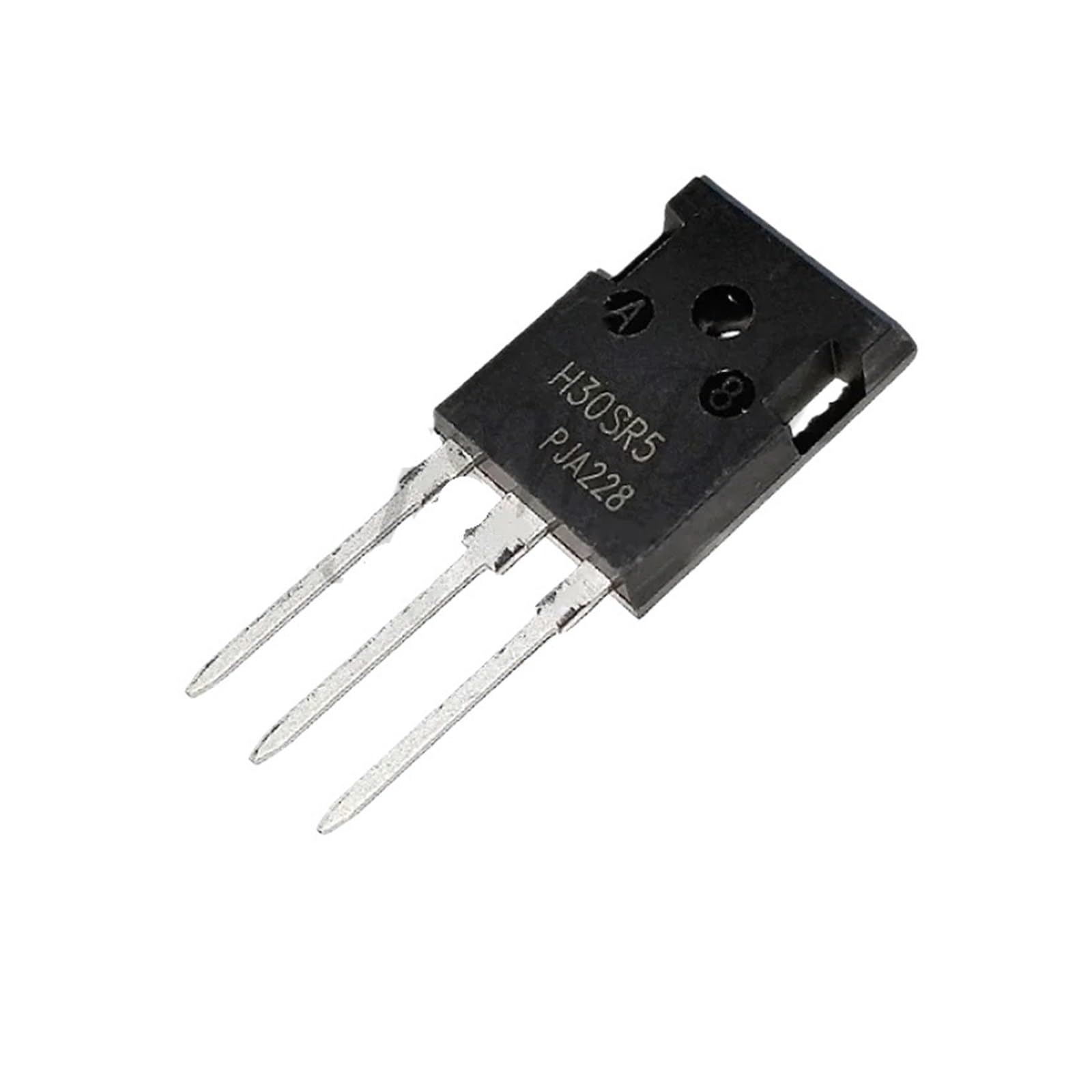 Transistor a tubo singolo IGBT H30SR5 TO-247 da 5-20 pezzi(5PCS)