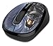 Microsoft Wireless Mobile Mouse 3500 Halo Limited Edition: The Master Chief