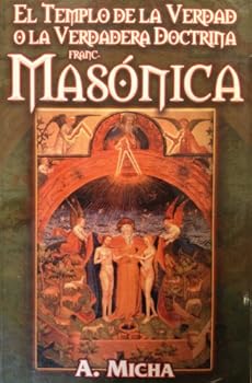 Paperback Templo de la Verdad ,El (Spanish Edition) [Spanish] Book