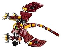 Algopix Similar Product 12 - LEGO Creator 3in1 Mythical Creatures