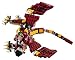 LEGO Creator 3in1 Mythical Creatures 31073 Building Kit (223 Piece)
